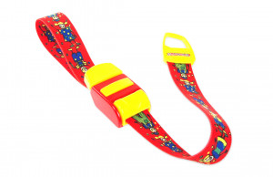 Джгут механічний венозний "Сіместа" (аналог Terumo) - Фото 1