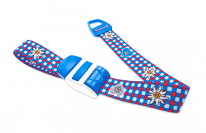 Джгут механічний венозний "Сіместа" (аналог Terumo) - Фото 1