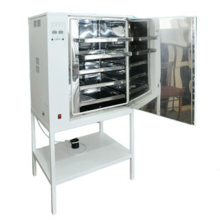 Стерилізатор повітряний ГП-160 - Фото 1