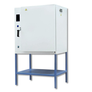 Стерилізатор повітряний ГП-160 - Фото 1