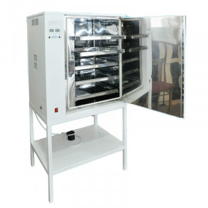 Стерилізатор повітряний ГП-160 - Фото 1