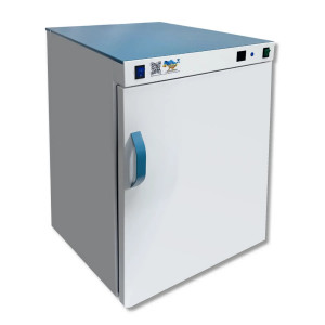 Термостат сухоповітряний ТС-80 - Фото 1