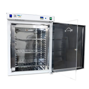 Термостат сухоповітряний ТС-80 - Фото 1