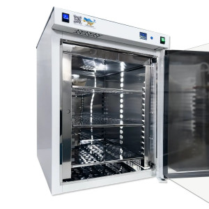 Термостат сухоповітряний ТС-80 - Фото 1