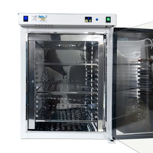 Термостат сухоповітряний ТС-80 - Фото 1