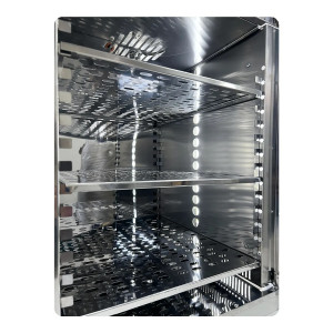 Термостат сухоповітряний ТС-80 - Фото 1