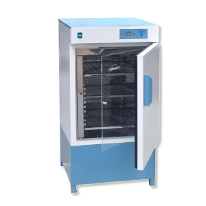 Термостат сухоповітряний ТСО-80 - Фото 1