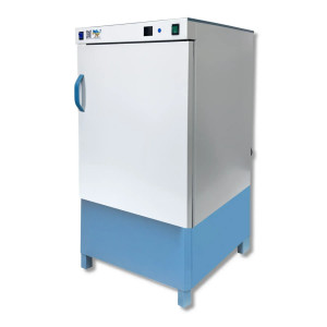 Термостат сухоповітряний ТСО-80 - Фото 1