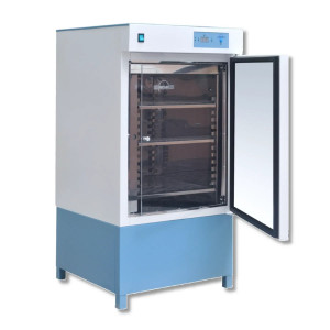 Термостат сухоповітряний ТСО-80 - Фото 1