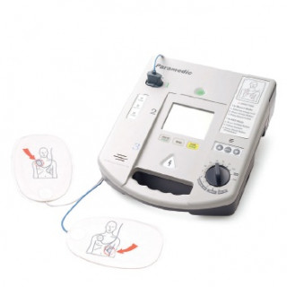 Дефибриллятор Paramedic CU­-ER2 - Фото 1