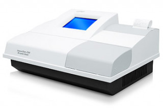 Мікропланшетний рідер ImmunoChem-2100 - Фото 1