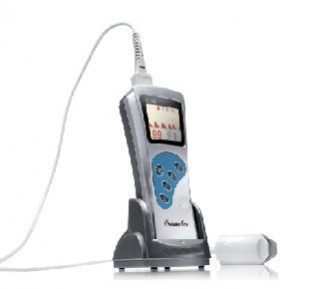 Пульсоксиметр G1B - Фото 1