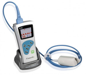 Пульсоксиметр G1B - Фото 1