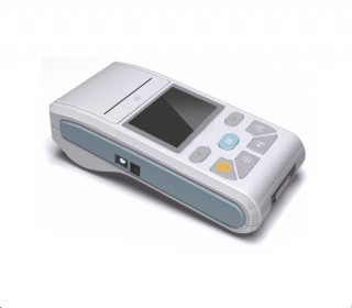 Электрокардиограф портативный 100G - Фото 1