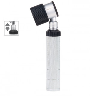 Дерматоскоп Eurolight D 30 2.5 V - Фото 1