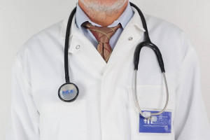 Стетофонендоскоп 