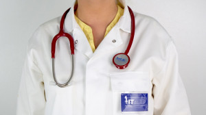 Стетофонендоскоп 