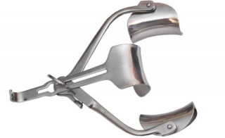 Ранорасширитель брюшной, гинекологический. (Р-21) - Фото 1