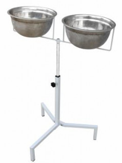 Підставка під два тази СТ-ППТ-2 - Фото 1