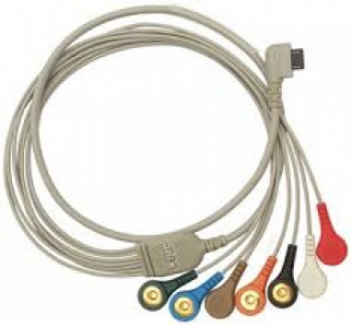 Кабель для холтера SDM-23, Ics-Tech - Фото 1