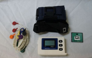 Кабель для холтера H12+, Mortara - Фото 1