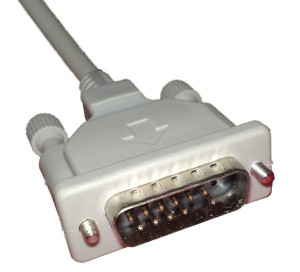 Кабель до ЕКГ BTL-08, BTL - Фото 1