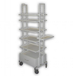 Стійка лапороскопічна ЛАП-1 - Фото 1