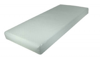 Матрас 50 мм для кровати детской КФД-1 с клеенкой - Фото 1