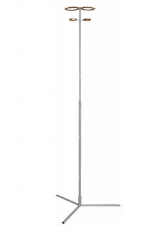 Штатив для тривалих вливань універсальний ШДВ-У - Фото 1