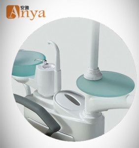 Стоматологічна установка AY-A3600 (нижня подача) - Фото 1