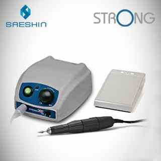 Бормашина STRONG 207A - Фото 1