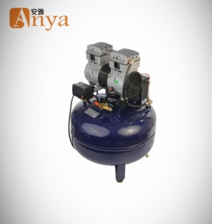 Компрессор стоматологический ND-100 (для одной установки) - Фото 1