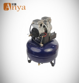 Компрессор стоматологический ND 70 (для одной установки) - Фото 1