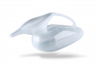 Місткість для збирання сечі жіноча, нестерильна 1000 мл. - Фото 1