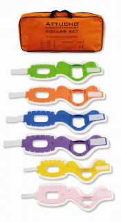 Комір Attucho, комплект 6 шт - Фото 1