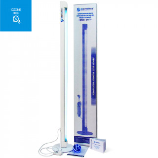 Облучатель бактерицидный OBB 36P ECO - Фото 1