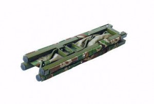 Ноші медичні A21 - Фото 1