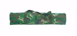 Ноші медичні A21 - Фото 1