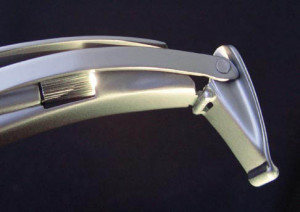 Клинок ларингоскопа FLAPLIGHT C Macintosh, розмір 2, 3, 4 - Фото 1