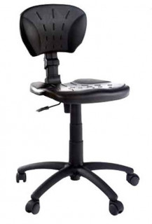 Стул лабораторный LK Special Standart - Фото 1