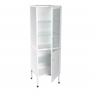 Шкаф медицинский ШМс-4 - Фото 1