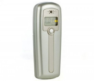 Алкотестер AlcoScan AL 2500 - Фото 1