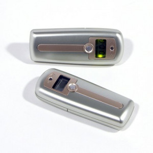 Алкотестер AlcoScan AL 2500 - Фото 1