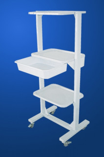 Стійка для приладів СТП-3 - Фото 1