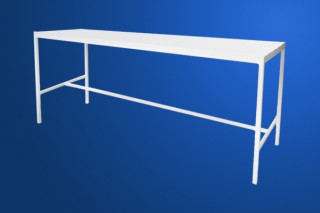 Стол для перевязок СДП-1 - Фото 1