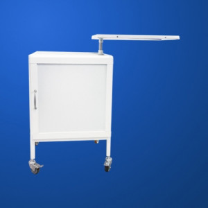 Стол для перевязок СДП-1 - Фото 1