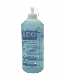Гель для УЗИ ECO Supergel (1000 гр) - Фото 1
