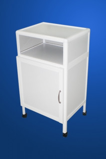 Тумбочка приліжкова ТПЛ-1 - Фото 1