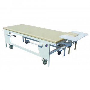 Стол офтальмологический СО-1 с колесами - Фото 1