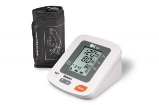 Автоматический тонометр на плечо BK 6032 - Фото 1